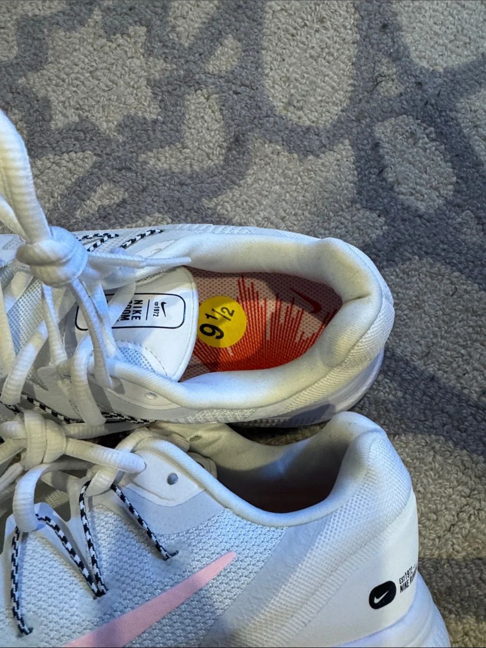 Nike brand new